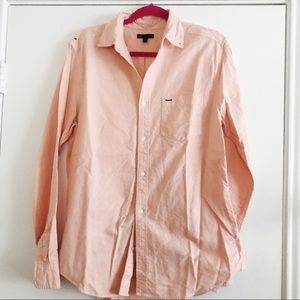 GAP button down shirt